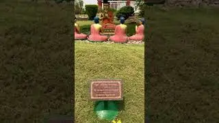 gautam buddha birth place - lumbini,nepal #lumbininepal #nepal #buddha #buddhateachings