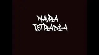 Μαύρα Τετράδια - Ο Ξένος