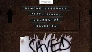 LANDSLIDE * * * SIMONE LIBERALI * FEAT * JINADU *