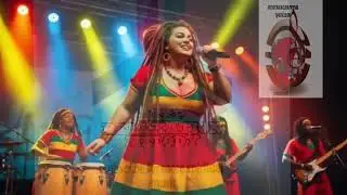 🔥 &ldquo;MY FAITH STANDS STRONG&rdquo; A Pure Relaxing Gospel Reggae Worship Song 🙏✨Deep Relaxation GospelMelody