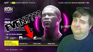 The MUT community talks about what they would do if they were IN CHARGE OF MUT