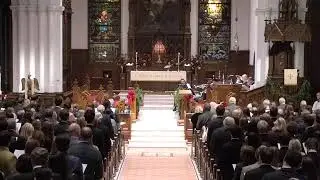 Christmas Eve Service