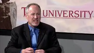 EconVersations: The Economics and Politics of a Carbon Tax (episode 141)