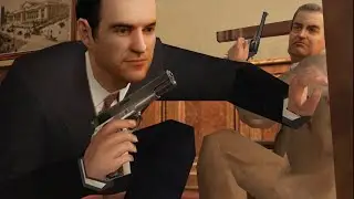 Mafia: The City of Lost Heaven #13 - Bon Appétit! (2020) [Sub esp]