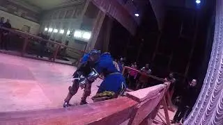 Фокин vs Player4
