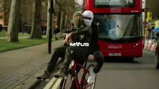 [FREE] Central Cee x Blanco Type Beat ''London'' | Hard 2021 Drill Beat