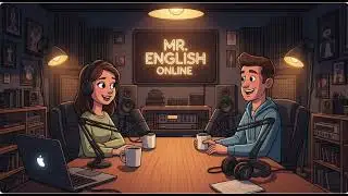 English for Home, School & College Life | Daily Spoken English for Beginners Mr. English Online. 