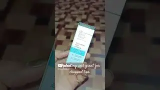 Deconstruct Hyaluronic acid lipbalm #deconstruct #lipbalm #hyaluronicacid #chappedlips #pigmentation