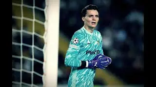 Marvin Keller - 2024/25 Saves | Young Boys