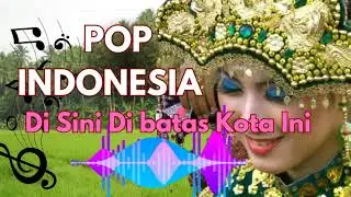 LATEST INDONESIAN POP MUSIC ‼️Here In The City Limits 2026 ‼️