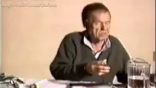 ▶ Bob Beck   Blood Electrification workshop