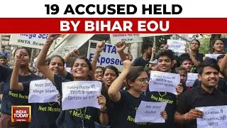NEET Row: Investigations Hunt For Scam 