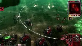 Tiberium Dusk 1.25 Testing Footage