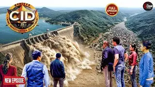 CID टीम पहुँची उस मौत के पुल पर जहाँ कदम रखते ही शुरू हो जाता है डर का खेल | CID | Full Episode
