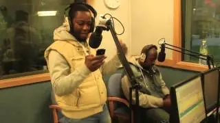 New Grime - Rebelyous Luton Town Make Way Part 3 (Cover)