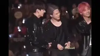 JIKOOK: IT'S YOU