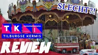 KERMISREVIEW: 