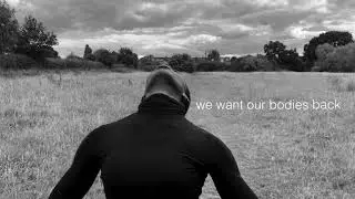 Jonzi D & jessica Care moore &ndash; Our Bodies Back (Teaser Trailer)