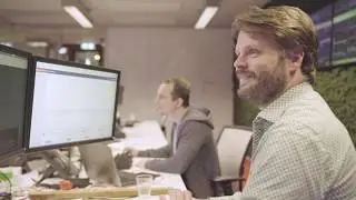 Copernica goes hybrid to cope with varying workloads (case study)