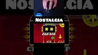 Nostalgia (geometry dash)