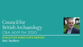 CBA AGM for 2020: Executive Director&rsquo;s report