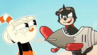 When the Knock Off is Actually Fun