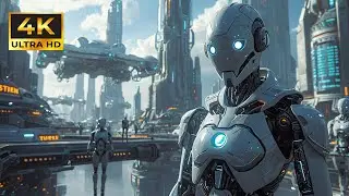 Humanity in the Year 4000… This Changes Everything (4K HDR)