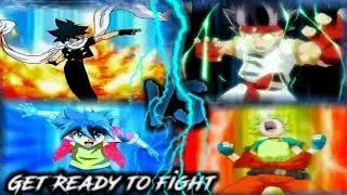 Kai vs Max part - 2 || kai attitude status || beyblade attitude status || G - Revolution
