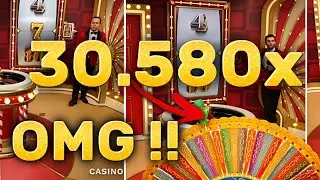 Red Door Roulette Update Today, OMG ! 30.580X ! Result 4000X,4000X,3000X,2400X,2000X ! And Others ! 