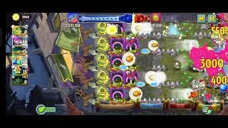 PVZ2 Solar Sage Tournament! | Plant vs Zombie 2 #pvz #pvz2 #games 