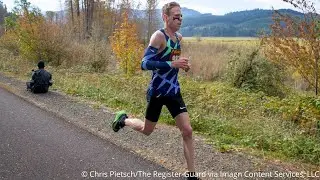 Galen Rupp Just Misses Half Marathon American Record