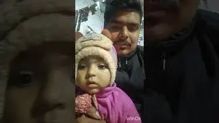 Raat ke shikari !! cold weather !! with my son #song #punjabisong  #night #son #villagelife