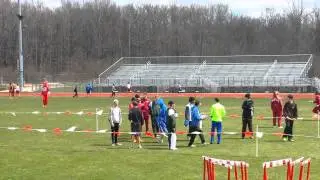 Caleb 400