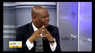 My client respect the office of the Public Protector: Majavu