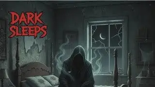 the story of dark sleep 😱