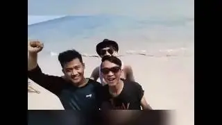 M S T C DI TANJUNG LEZUNG