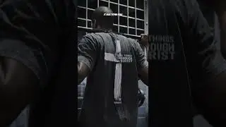 I Can Do All Things ✝️ | Christian Washed T-Shirt