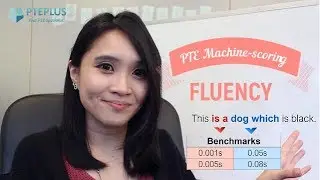 PTE Machine-Scoring | Fluency in Speaking