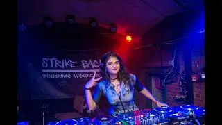 XTNTA strike back 2024