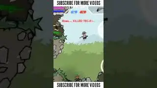 World Best Nostalgic Game ☺️ | Mini militia #shorts