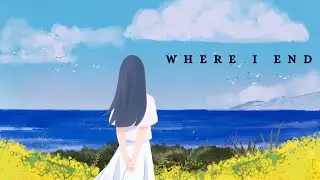 Where i End;By CRSTN