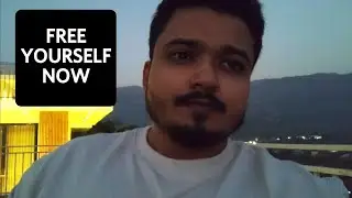 Feeling Heavy Inside? A Simple Perspective to Free Yourself!