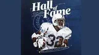 KI-Jana Carter Penn State highlights 