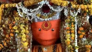 Shree Mahakali Mandir, Chandrapur