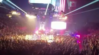 2017 Evansville Guns & Hoses X Opening VIDEO