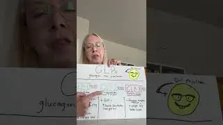 GLP-1, GLP-2 & GLP-3 Medications: What You Should Know with Dr. Tiffany Mullen
