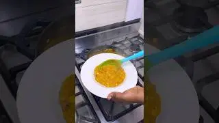 Leave plain Ukwa and try this mouth watering Ukwa and Corn recipe #ukwarecipe