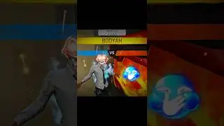 RYDEN SKILL and DOUBLE VECTOR attack #PYH #short #viralvideo