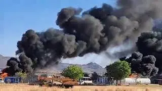 Terror Attack on UN Base in Sudan | Pakistani Forces Save Trapped Bangladeshi Troops