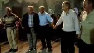 Eski Horoncular